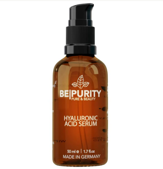BEPURITY HYALURONSÄURE