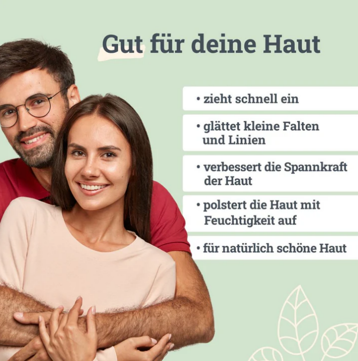 BEPURITY HYALURONSÄURE