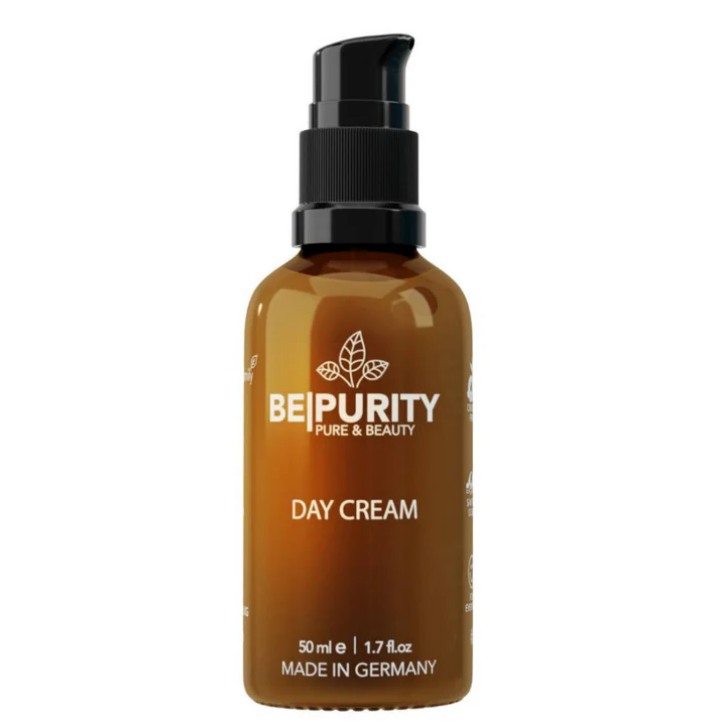 BEPURITY LEICHTE TAGESCREME