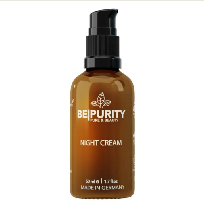 BEPURITY NACHTCREME