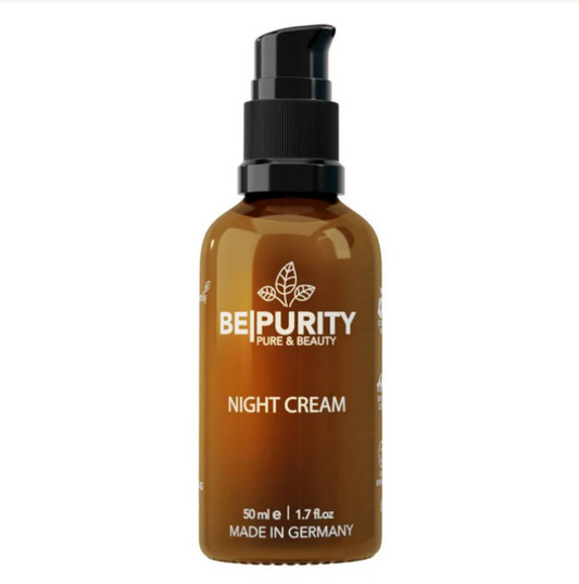 BEPURITY NACHTCREME