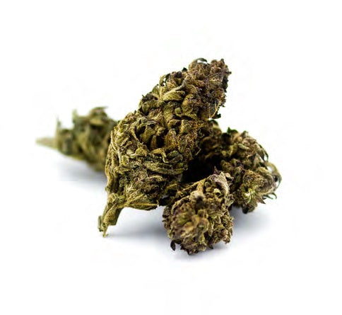 CBD Aromablüte "LIKO"